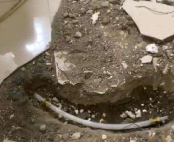 迎泽卫生间测漏水哪家优惠