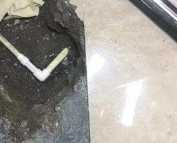 迎泽卫生间测漏水多少钱