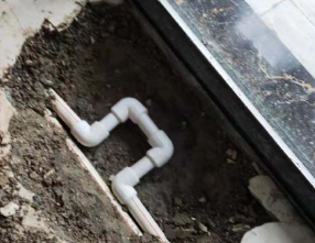 迎泽卫生间测漏水哪家好