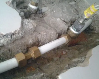 迎泽测漏水多少钱