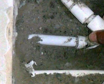 迎泽卫生间测漏水哪家好