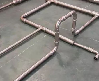 迎泽水管维修多少钱