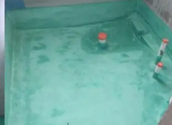 迎泽卫生间防水哪家好