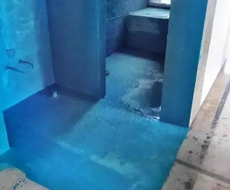 迎泽卫生间防水哪家好